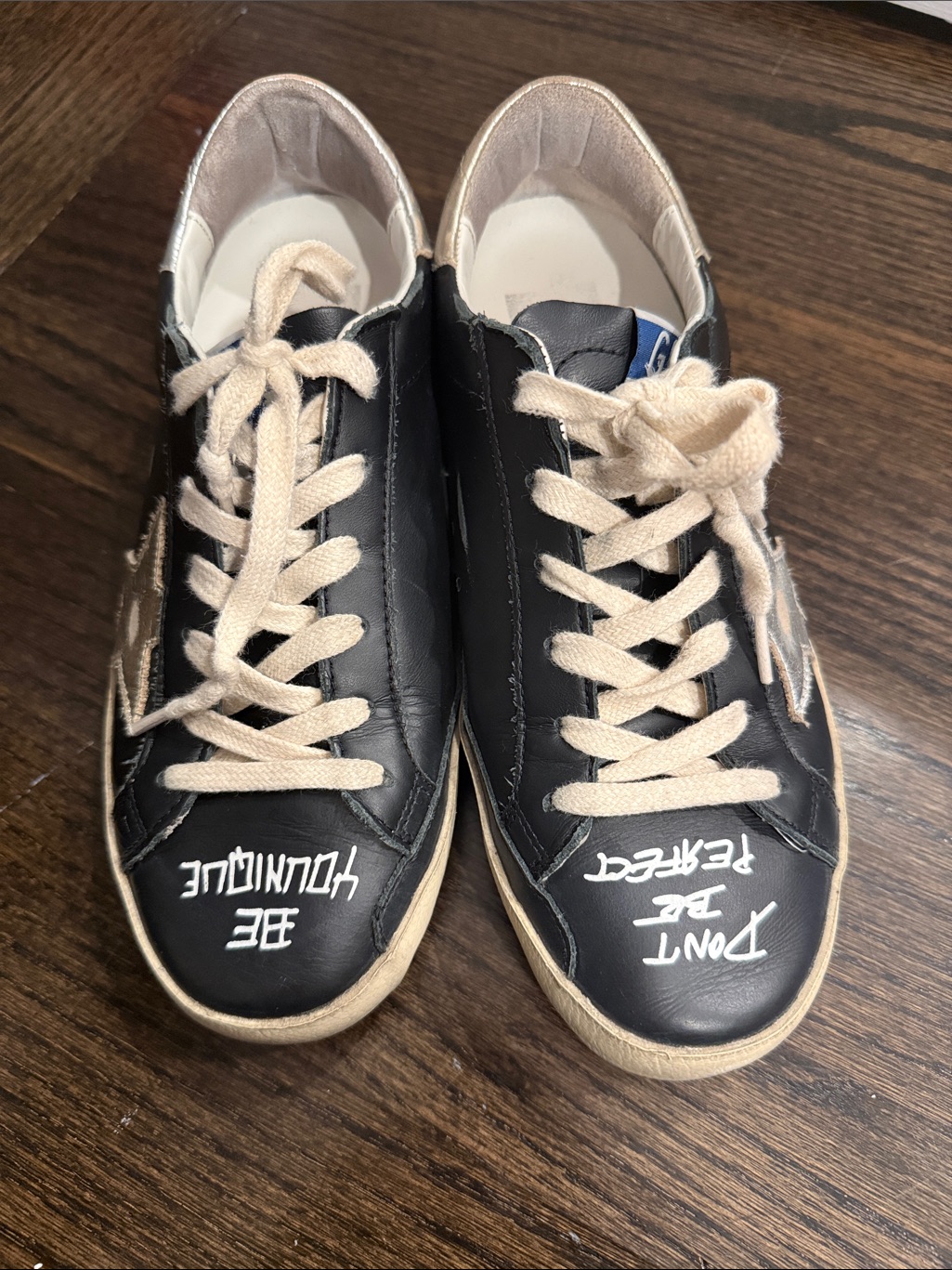 Golden Goose